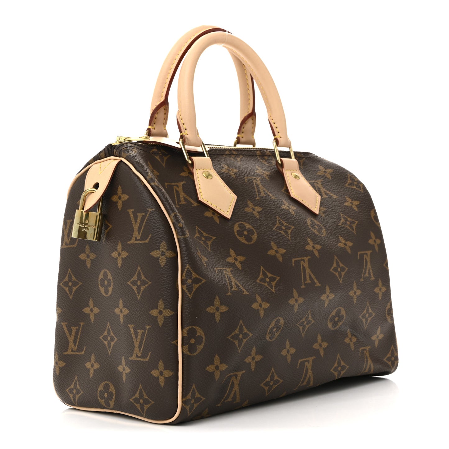Monogram Speedy 25