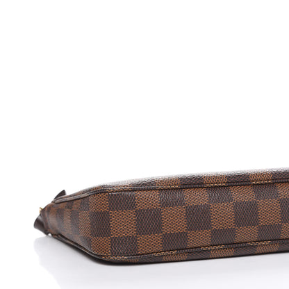 Louis Vuitton Damier Ebene Pochette Accessories NM 8 of 9