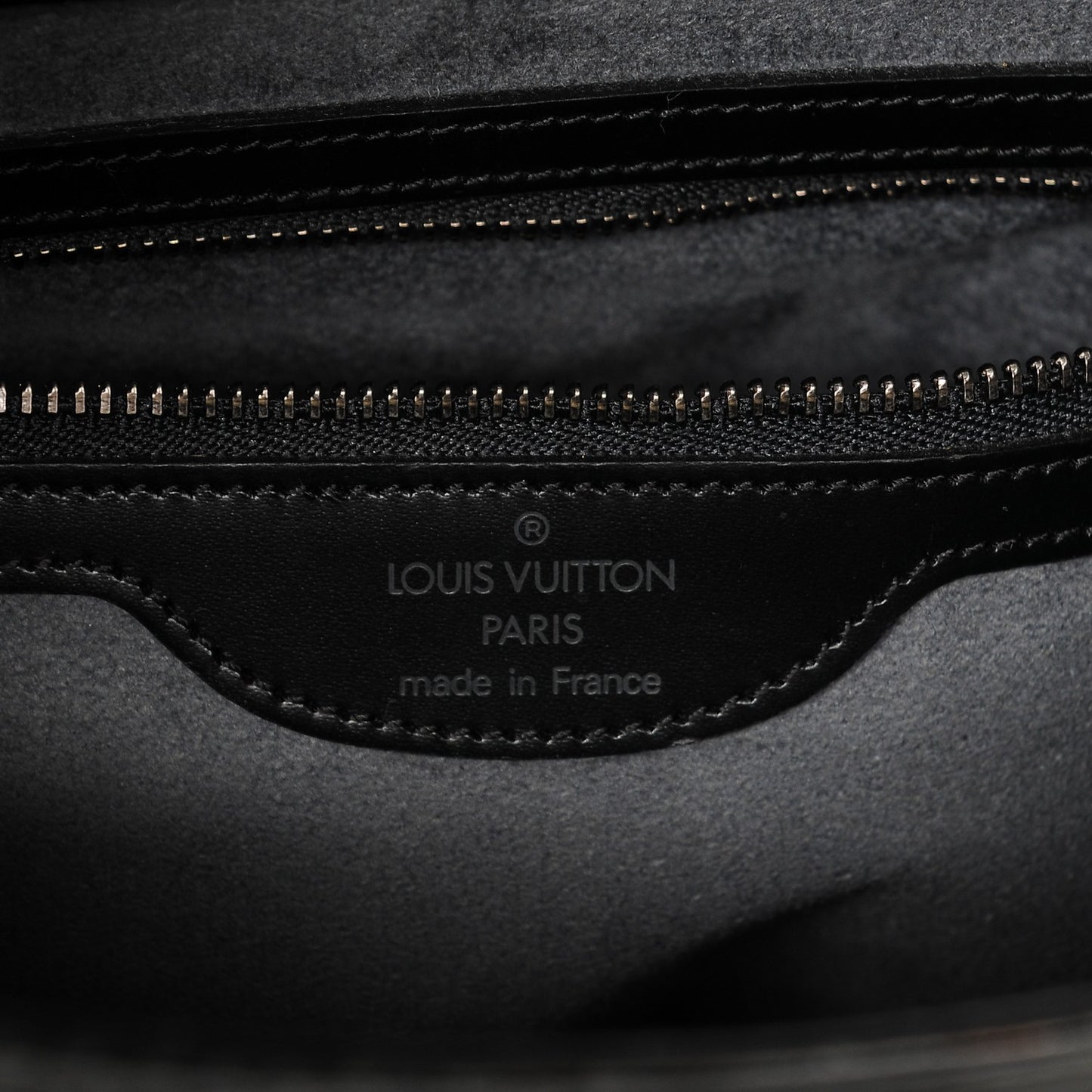 Epi Verseau Black