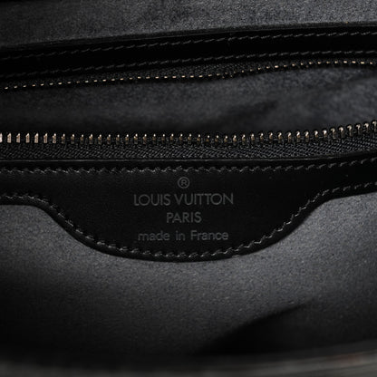 Louis Vuitton Epi Verseau Black 6 of 6