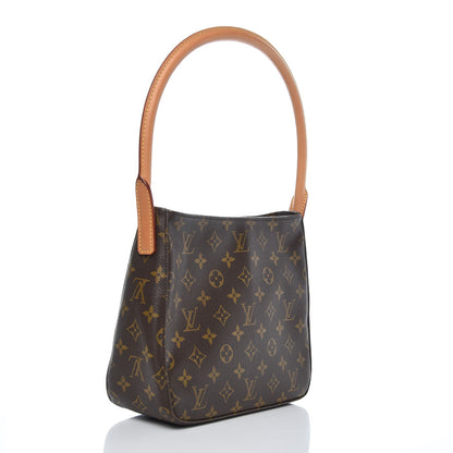 Louis Vuitton Monogram Looping MM 3 of 7
