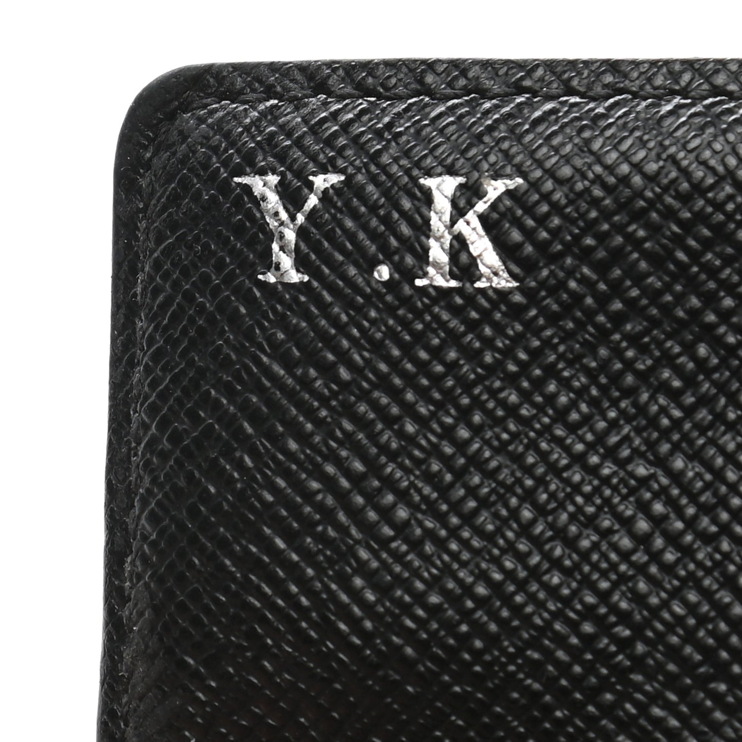 Damier Graphite Multicles 6 Key Holder