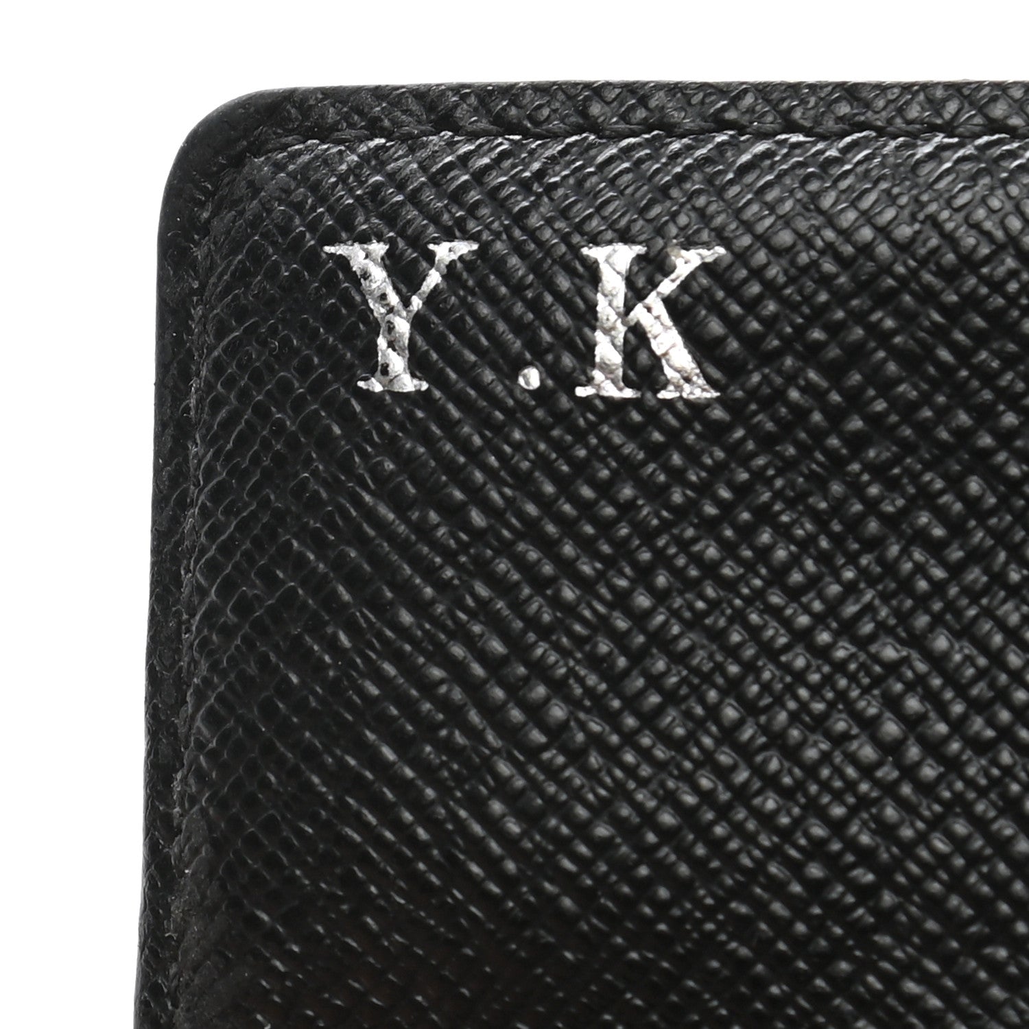 Louis Vuitton Damier Graphite Multicles 6 Key Holder 6 of 12