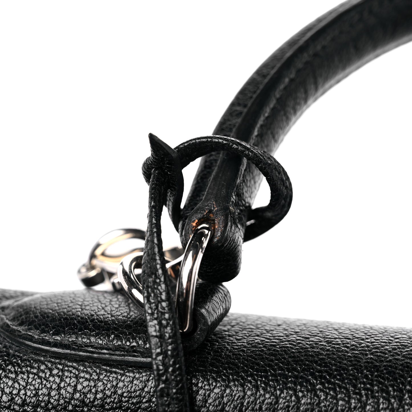 Chevre Mysore Kelly Sellier 28 Black