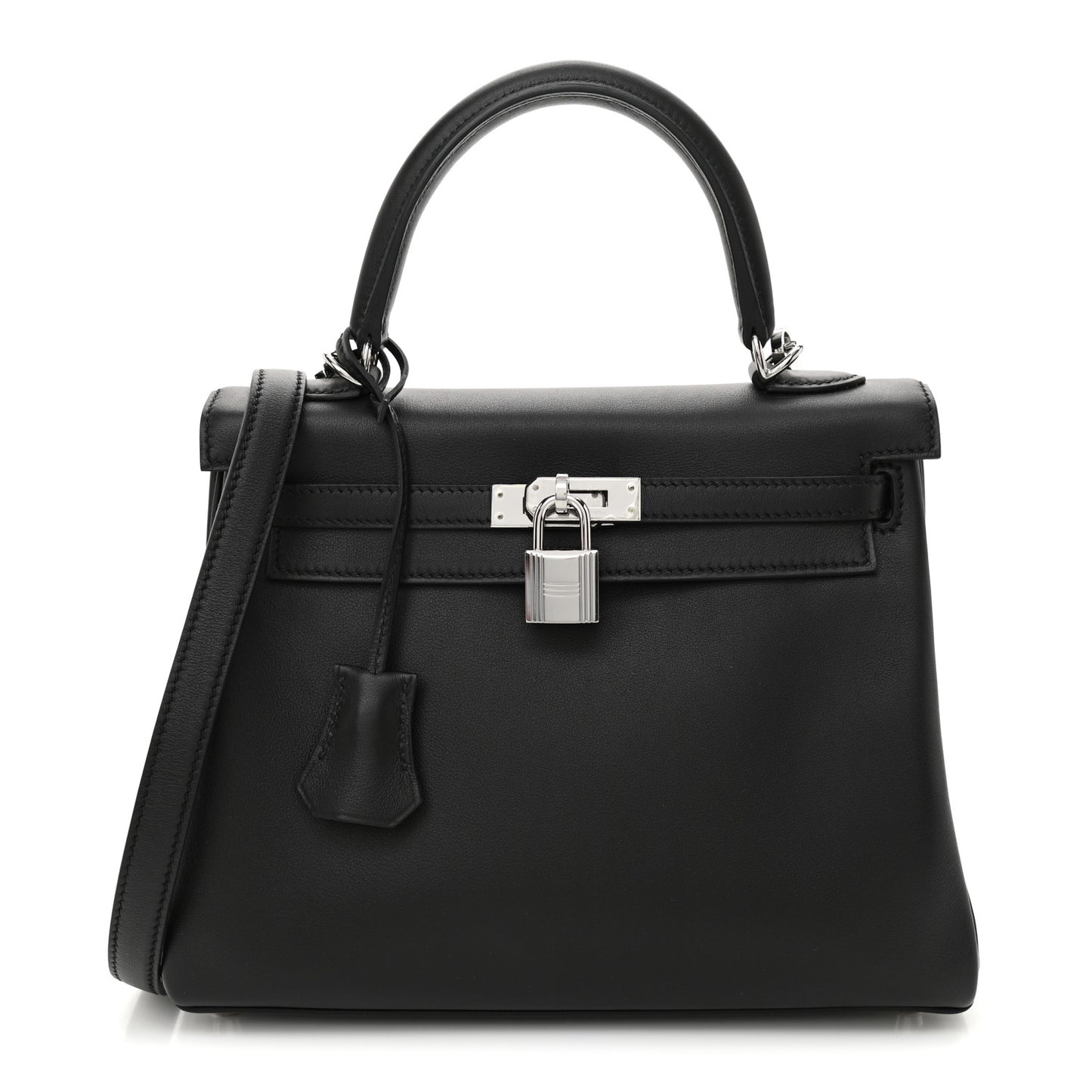 Swift Kelly Retourne 25 Black