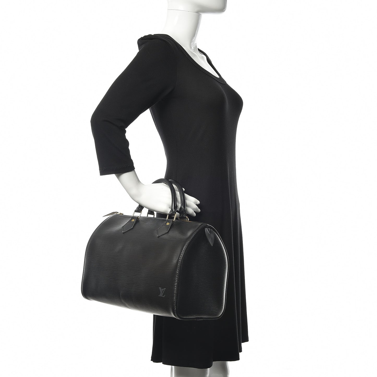 Epi Speedy 30 Black