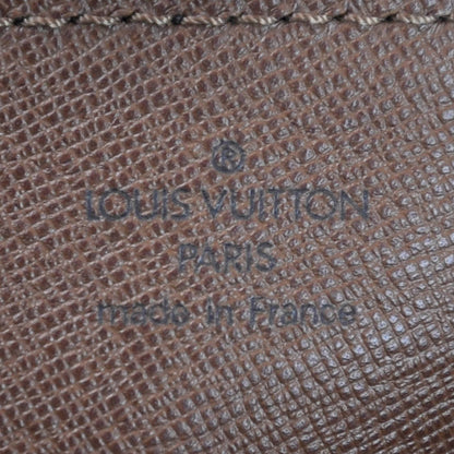 Louis Vuitton Monogram Papillon 26 7 of 7