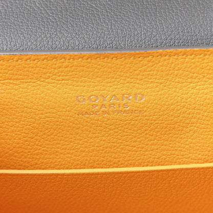 Goyard Goyardine Mini Saigon Grey 6 of 11