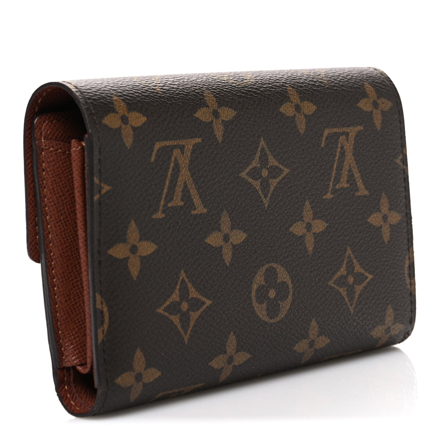 Monogram Alexandra Wallet