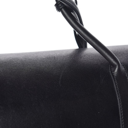Hermes Swift Initiale Black 26 of 27
