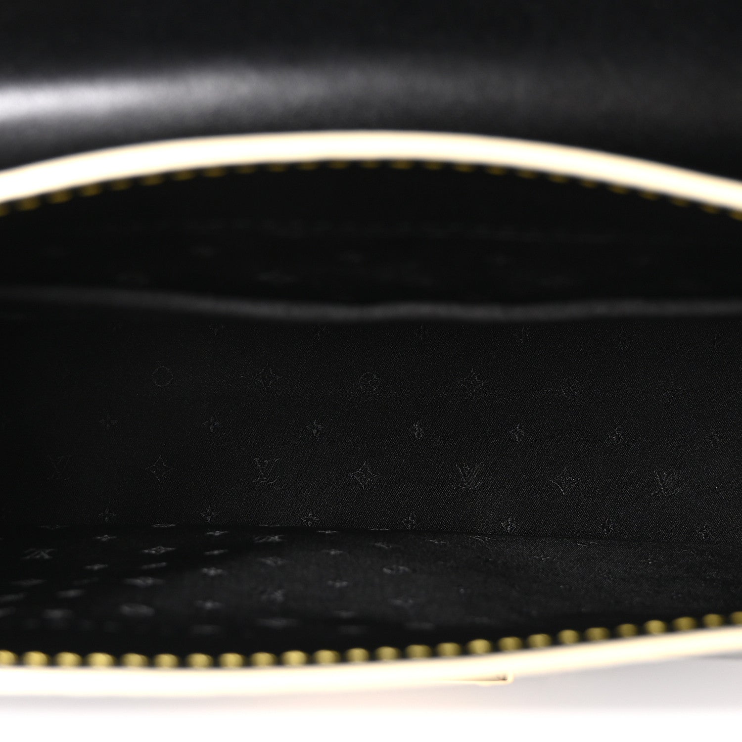 Louis Vuitton Suhali Le Talentueux Black 5 of 9