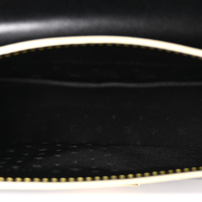 Louis Vuitton Suhali Le Talentueux Black 5 of 9