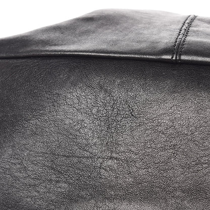 Givenchy Lambskin Large Nightingale Black 19 of 20