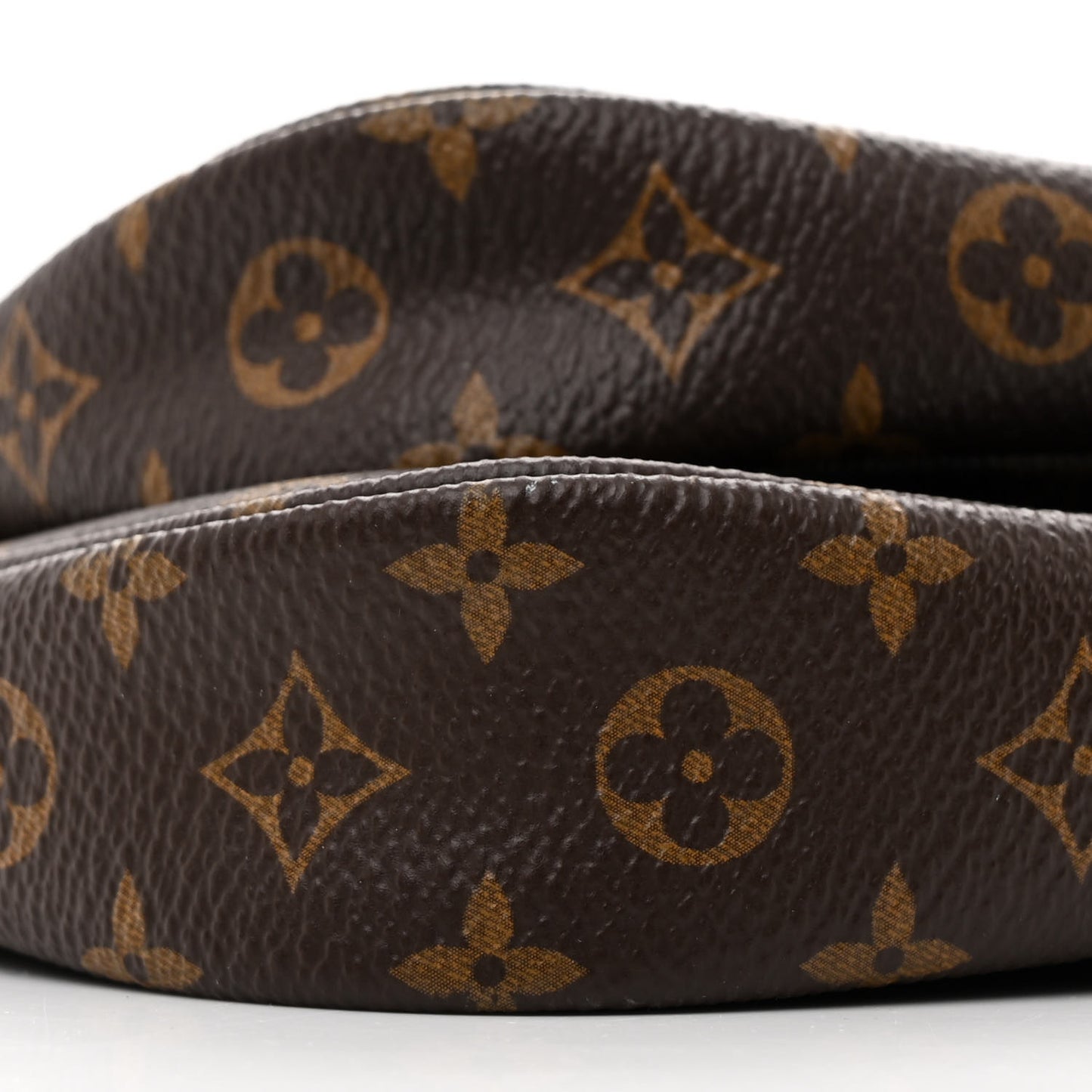 Monogram Multi Pochette Accessories Kaki