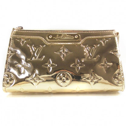 Louis Vuitton Monogram Miroir Trousse Cosmetic Bag Gold 1 of 7