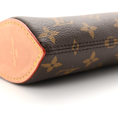 Louis Vuitton Monogram Tirette Pochette 8 of 10