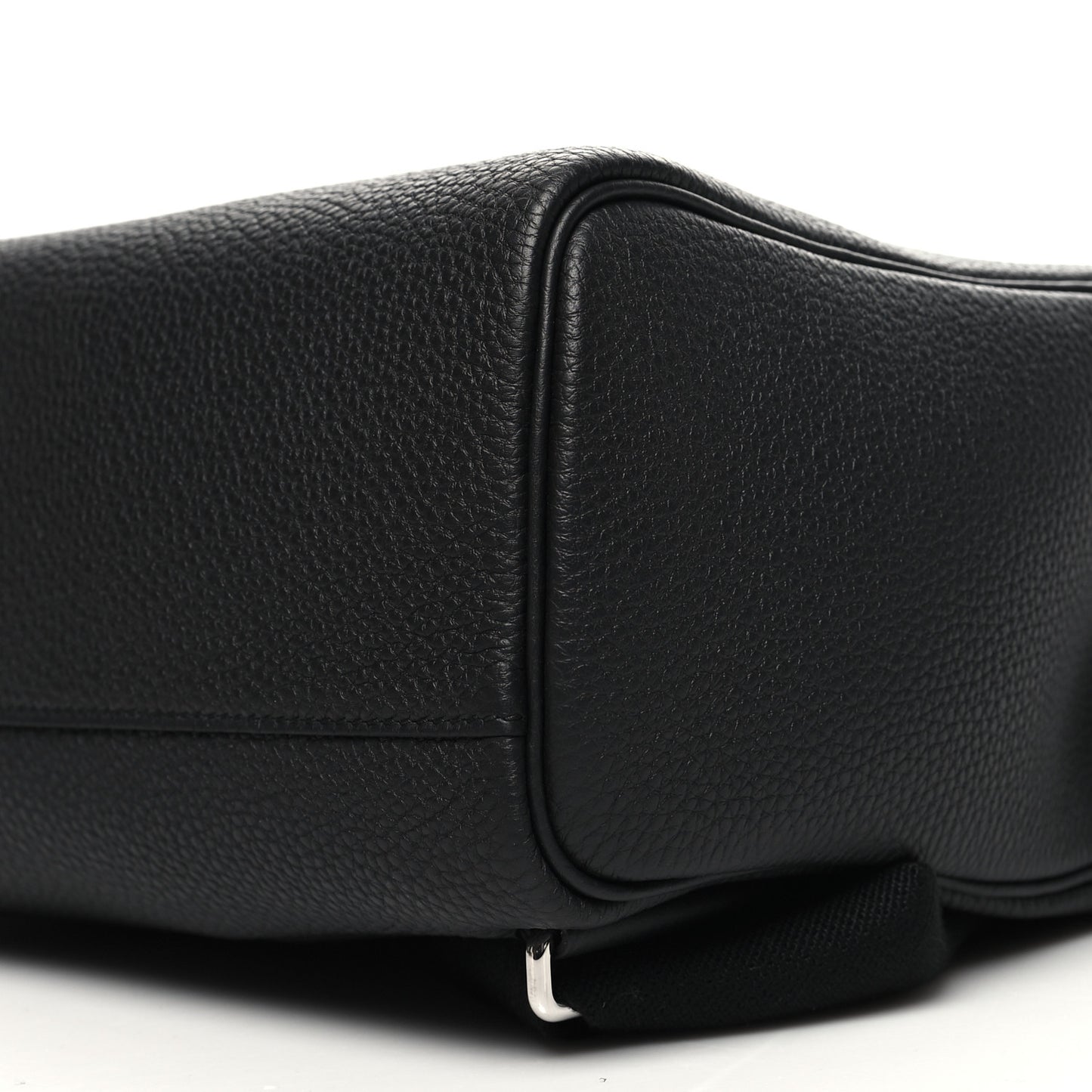 Togo Hac a Dos GM Backpack Black
