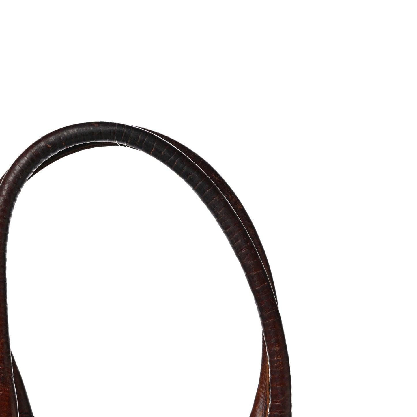 Zucca Bag De Jour Tobacco