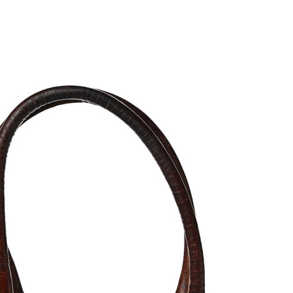 Fendi Zucca Bag De Jour Tobacco 36 of 39