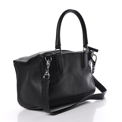 Givenchy Sugar Goatskin Medium Pandora Black 3 of 11