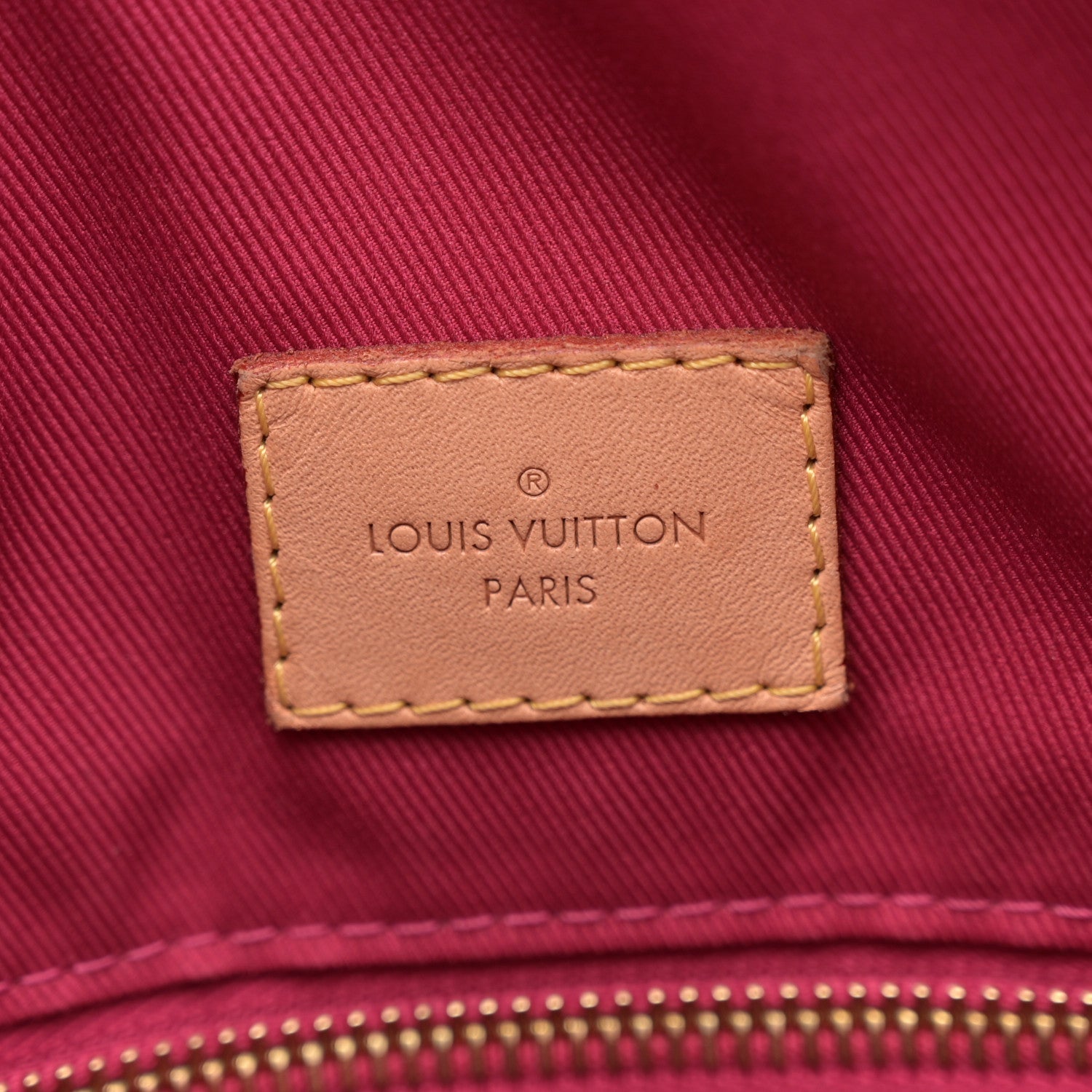 Louis Vuitton Monogram Graceful PM Pivoine 6 of 13