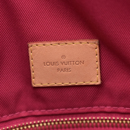 Louis Vuitton Monogram Graceful PM Pivoine 6 of 13