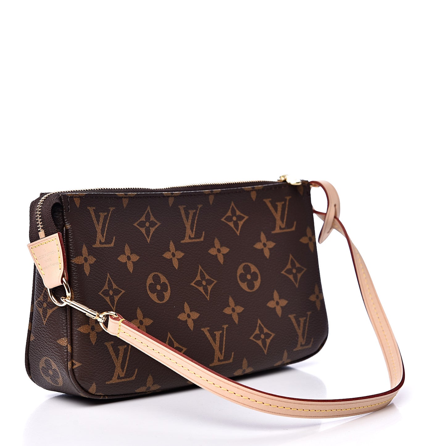 Monogram Pochette Accessories NM