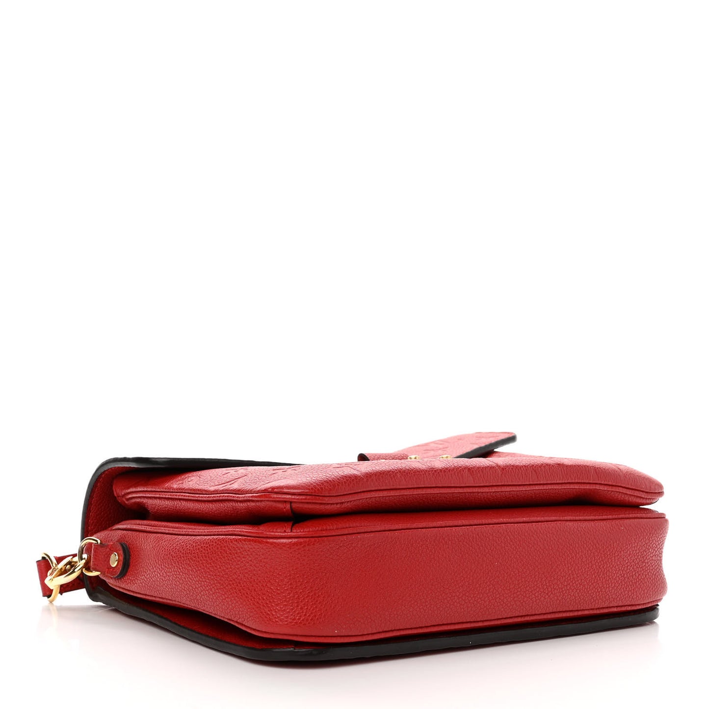 Empreinte Pochette Metis Cherry