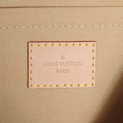 Louis Vuitton Damier Azur Favorite MM 6 of 8