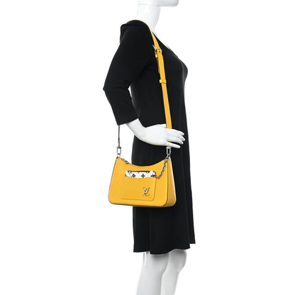 Louis Vuitton Epi Marelle Sunflower 2 of 8