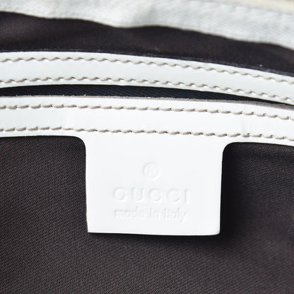 Gucci GG Plus Monogram Medium Joy Boston Off White 6 of 16