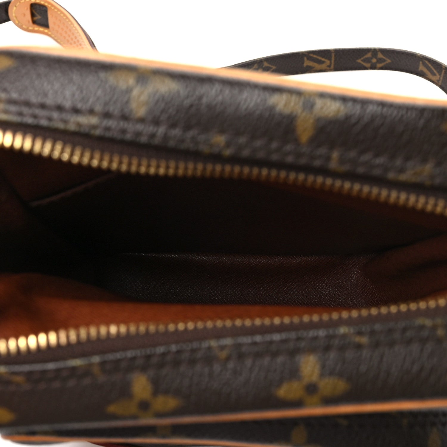 Louis Vuitton Monogram Amazone 5 of 7