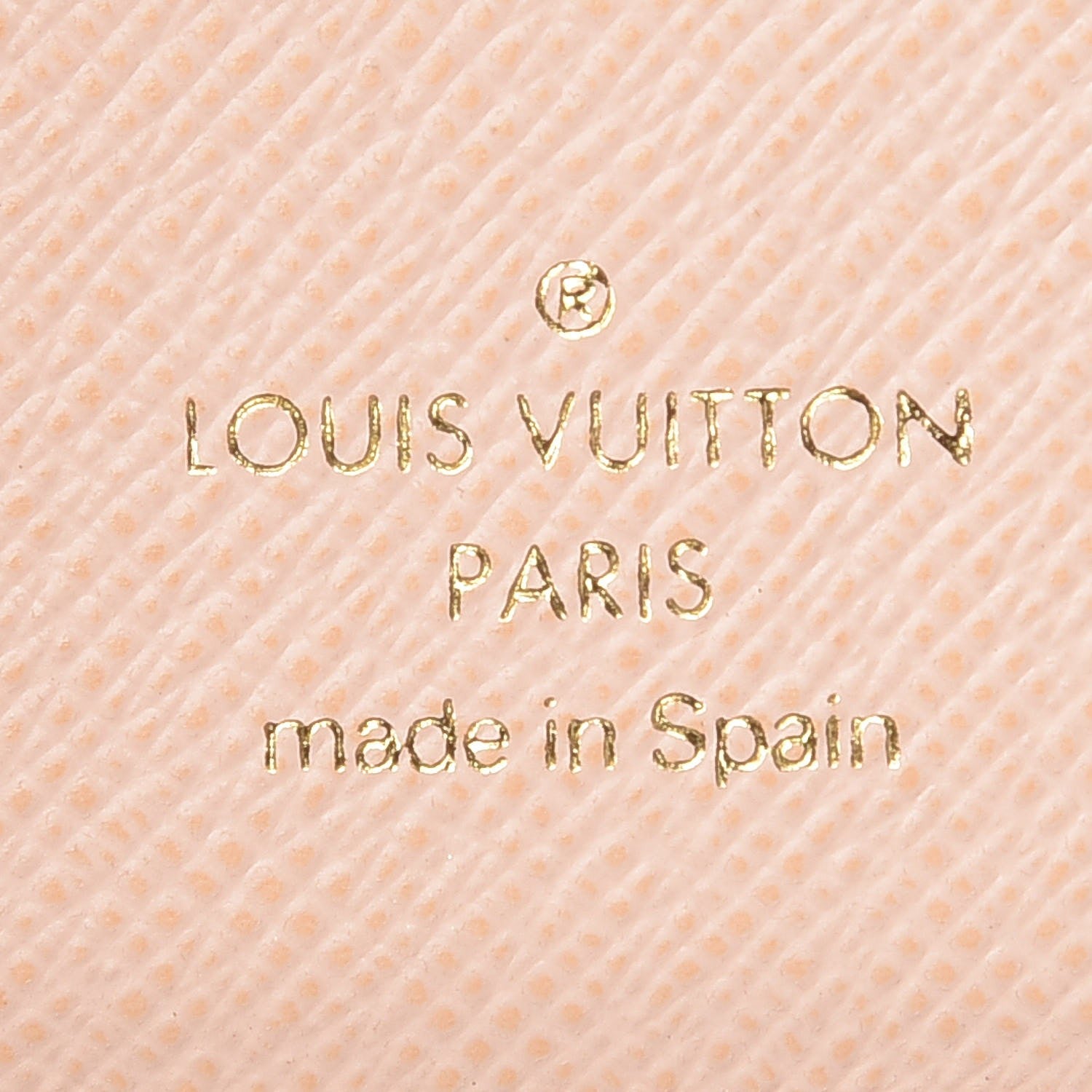 Louis Vuitton Monogram Koala Small Ring Agenda Cover Rose 18 of 18