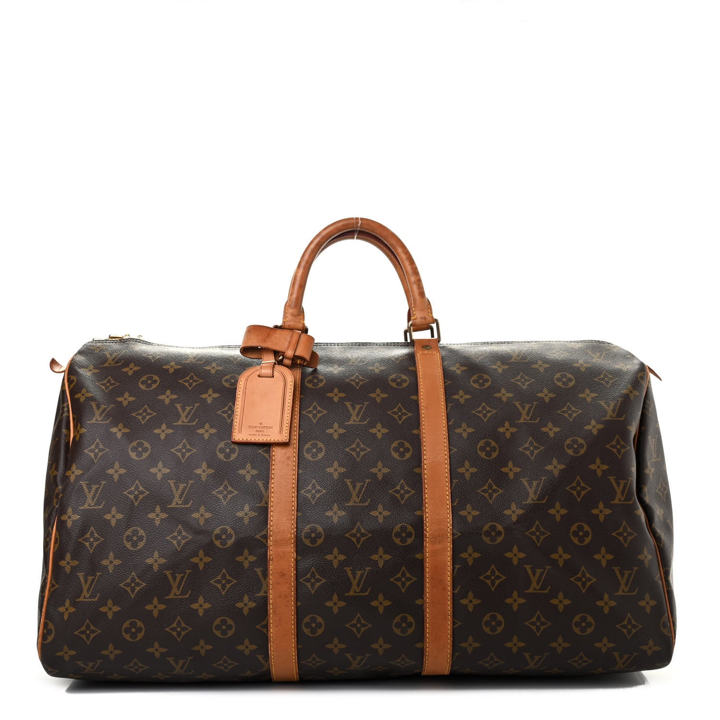 Monogram Keepall 55