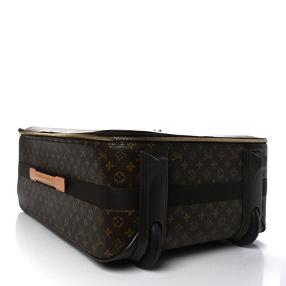 Louis Vuitton Monogram Pegase 70 3 of 12