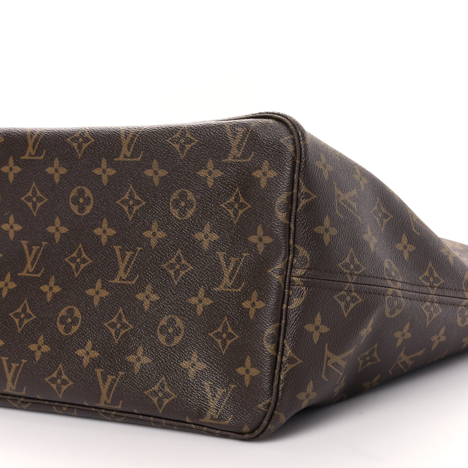 Louis Vuitton Monogram Neo Neverfull GM Pivoine 9 of 9