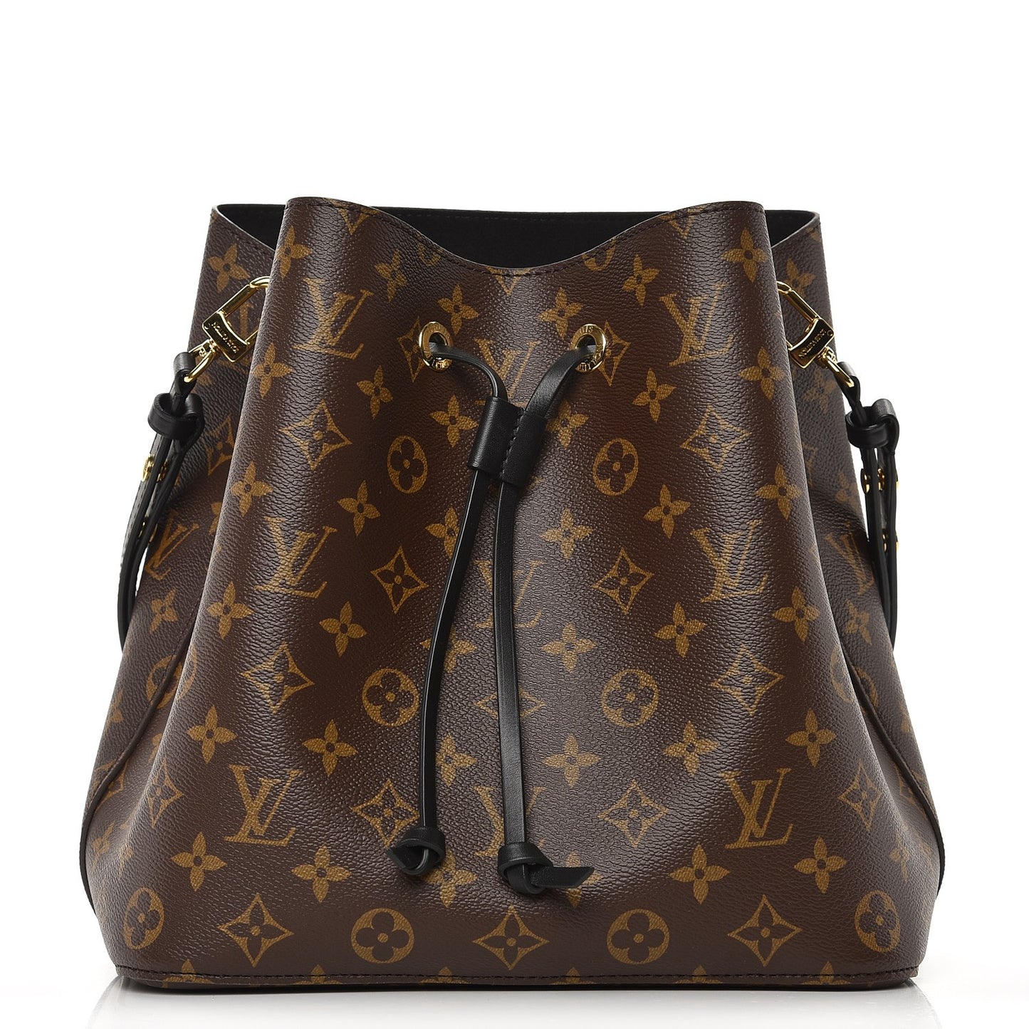 Monogram Neonoe MM Black