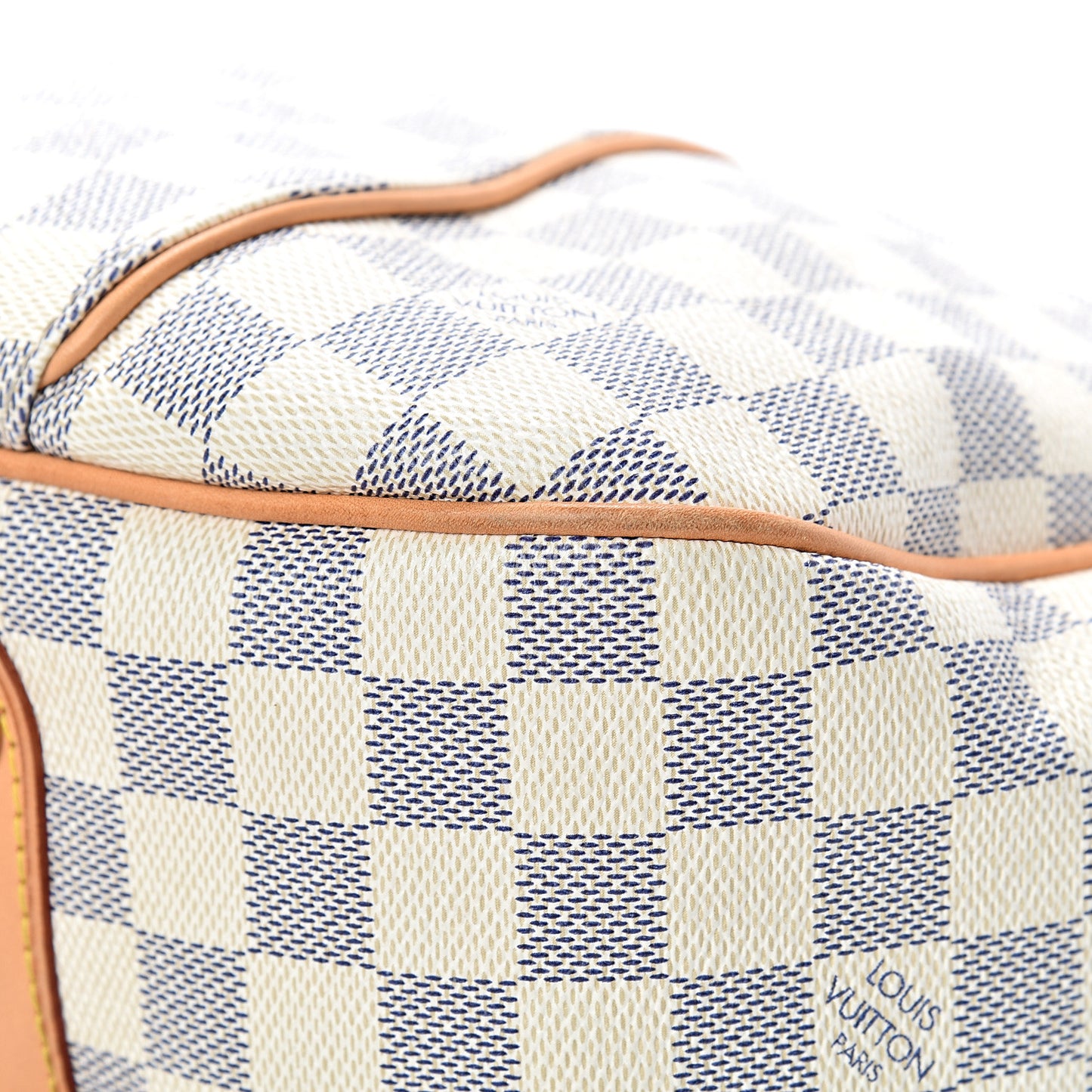 Damier Azur Galliera PM
