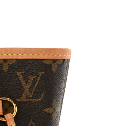 Louis Vuitton Monogram Love Locks Neo Neverfull MM 11 of 11