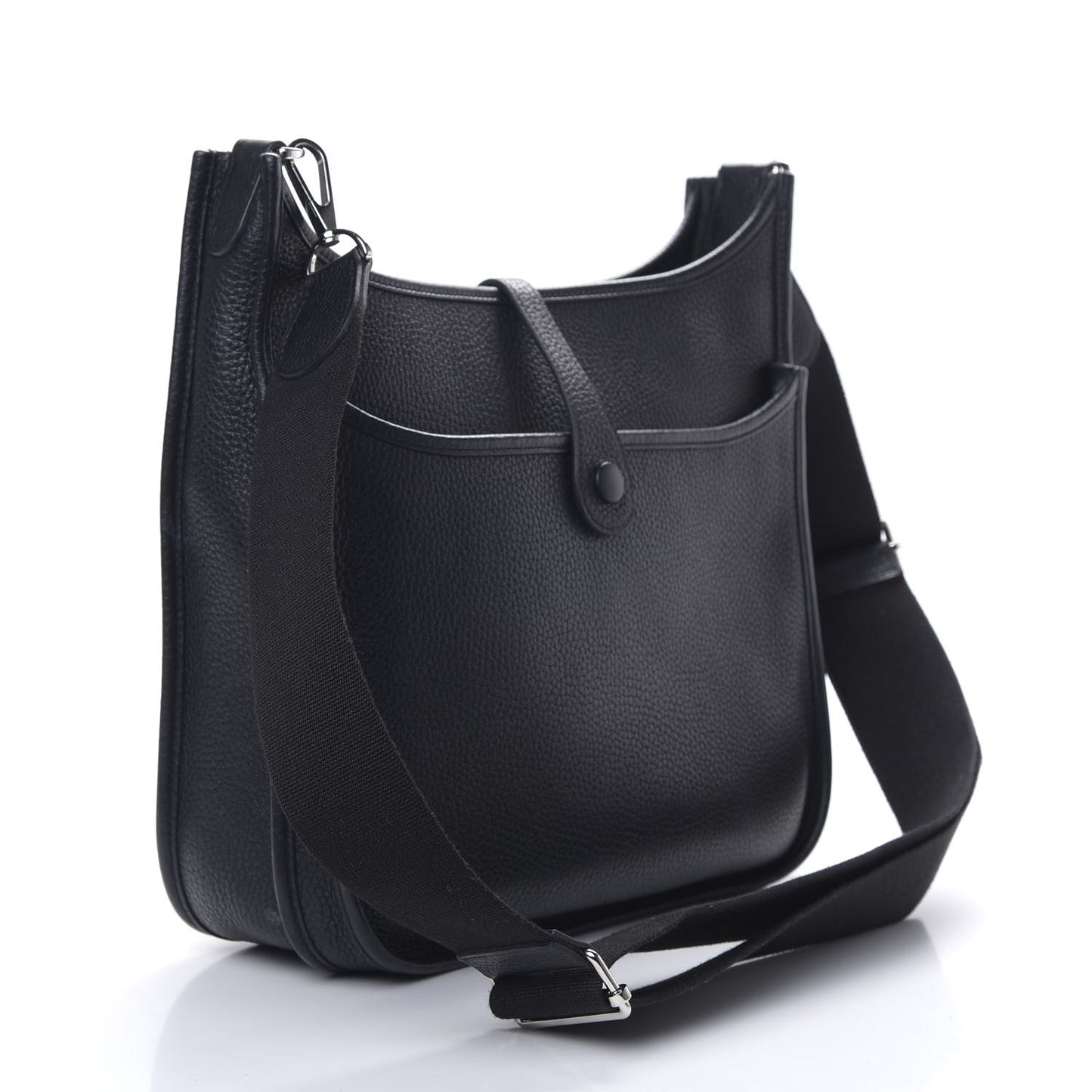 Taurillon Clemence Evelyne III PM Black
