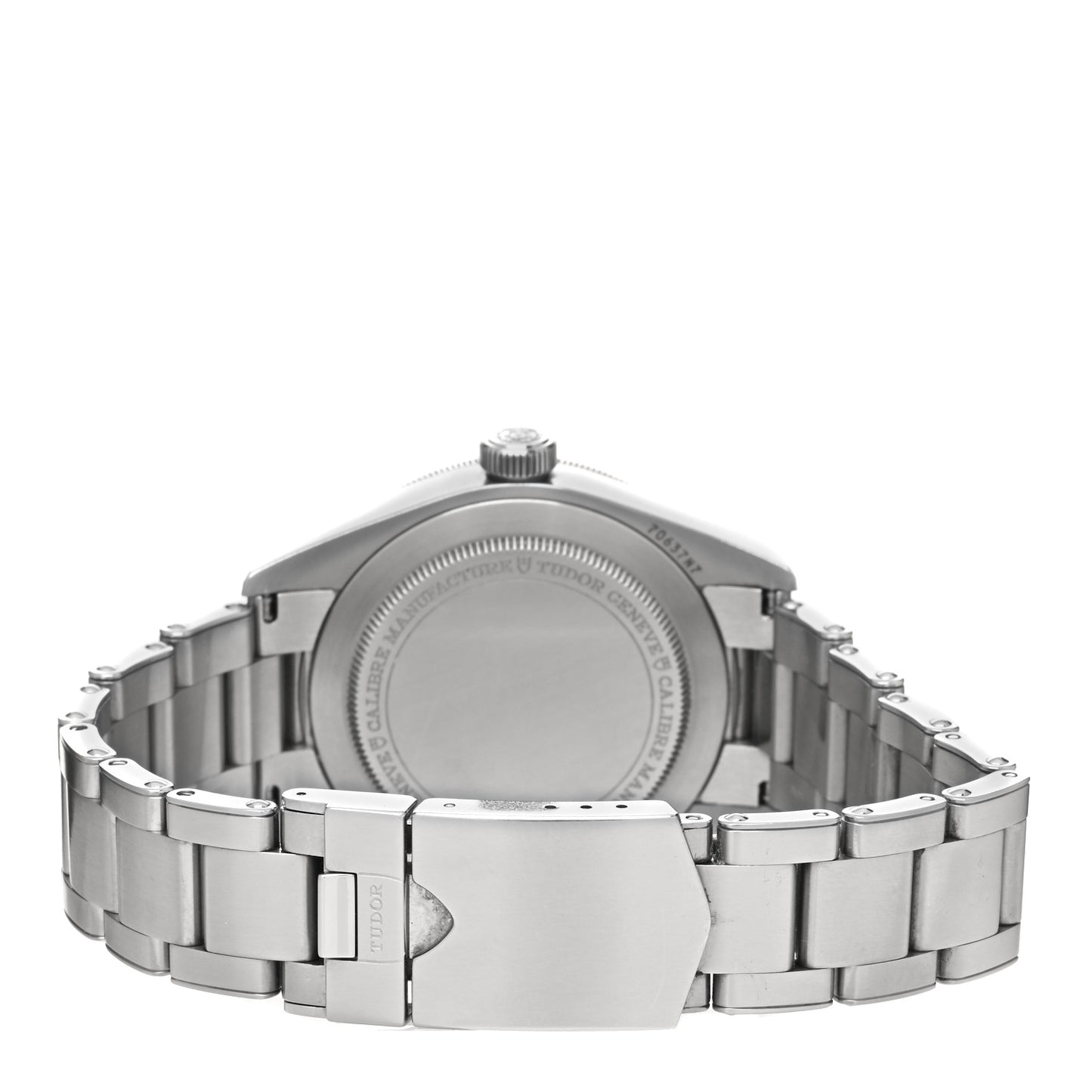 Stainless Steel 39mm Black Bay Fifty Eight Automatic Watch Blue 79030B