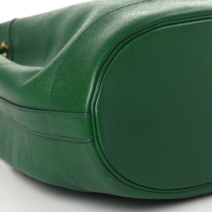 Hermes Courchevel Market 28 Vert Bengale 6 of 10