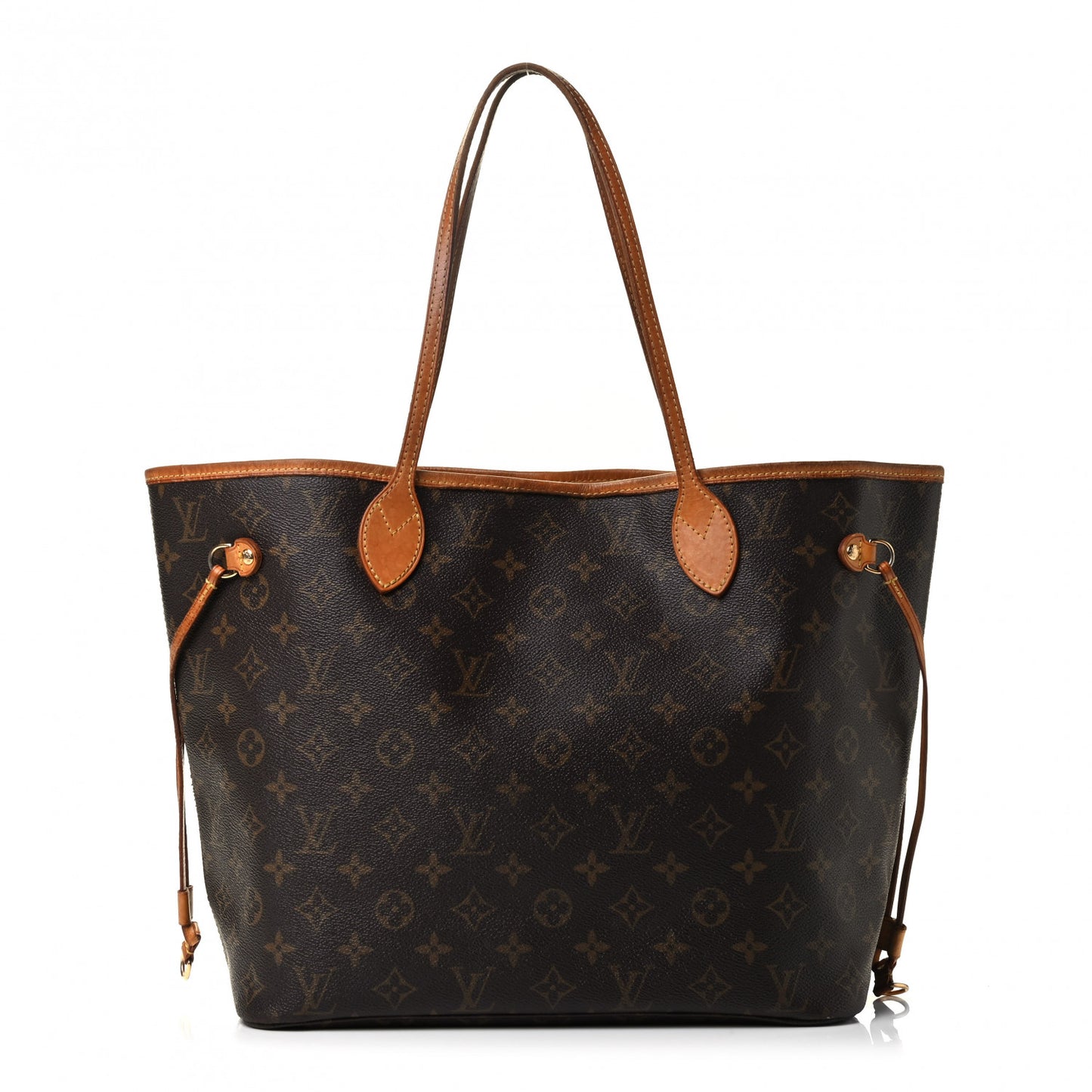 Monogram Neverfull MM