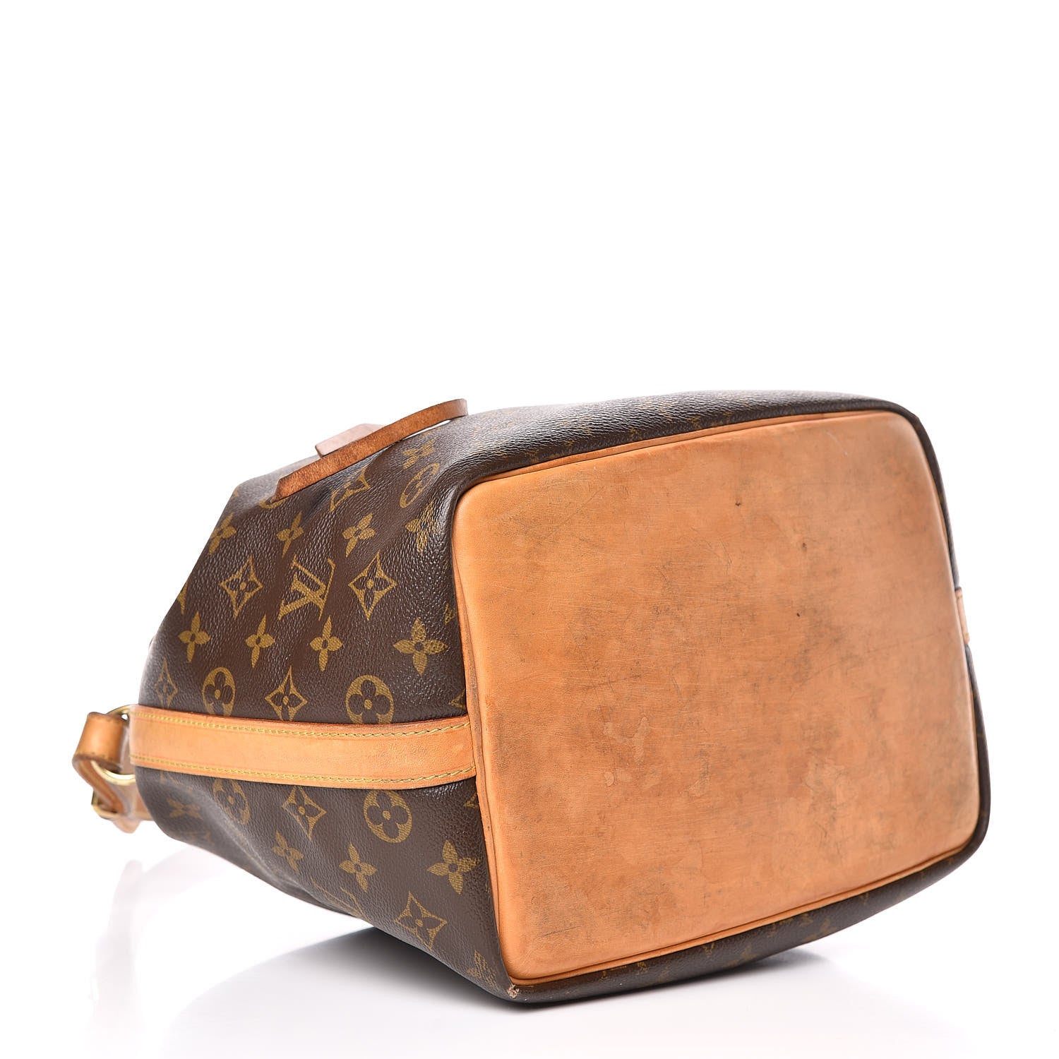 Louis Vuitton Monogram Petit Noe 4 of 23