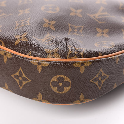 Louis Vuitton Monogram Odeon PM 6 of 12