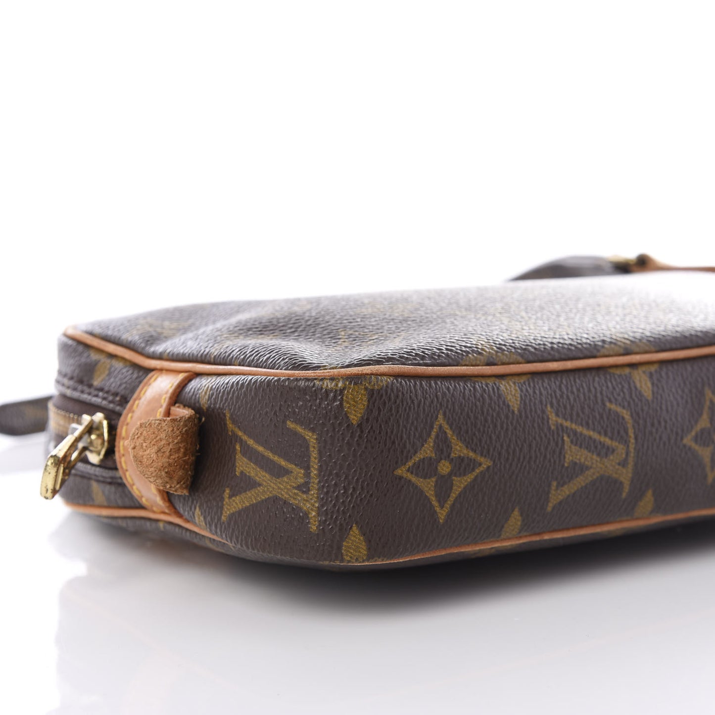 Monogram Pochette Marly Bandouliere
