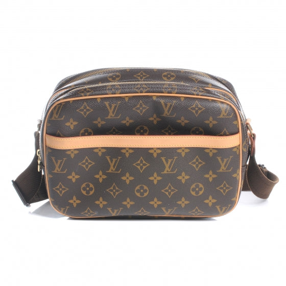 Monogram Reporter PM