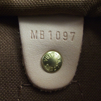 Louis Vuitton Monogram Speedy 30 9 of 9