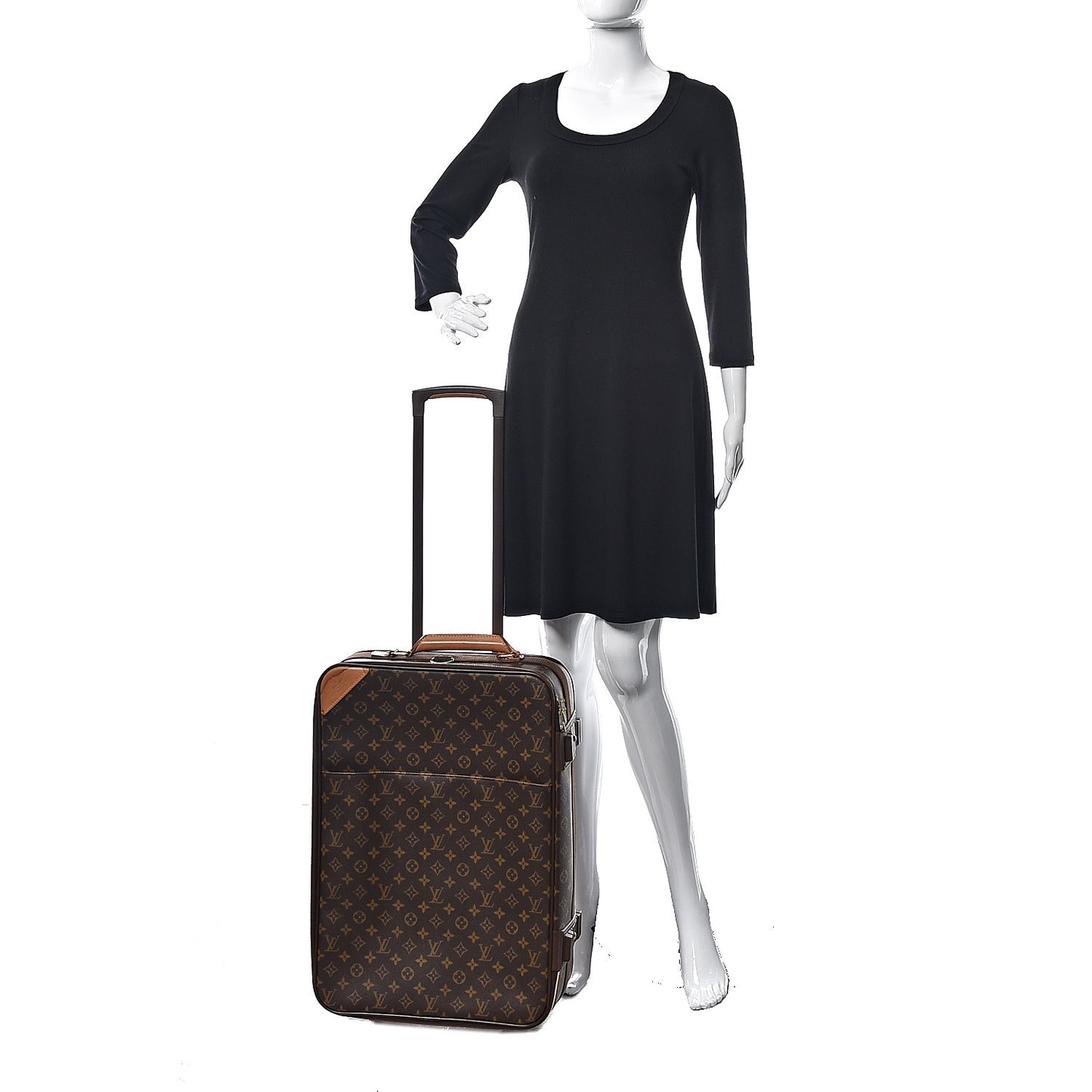 Monogram Pegase 55
