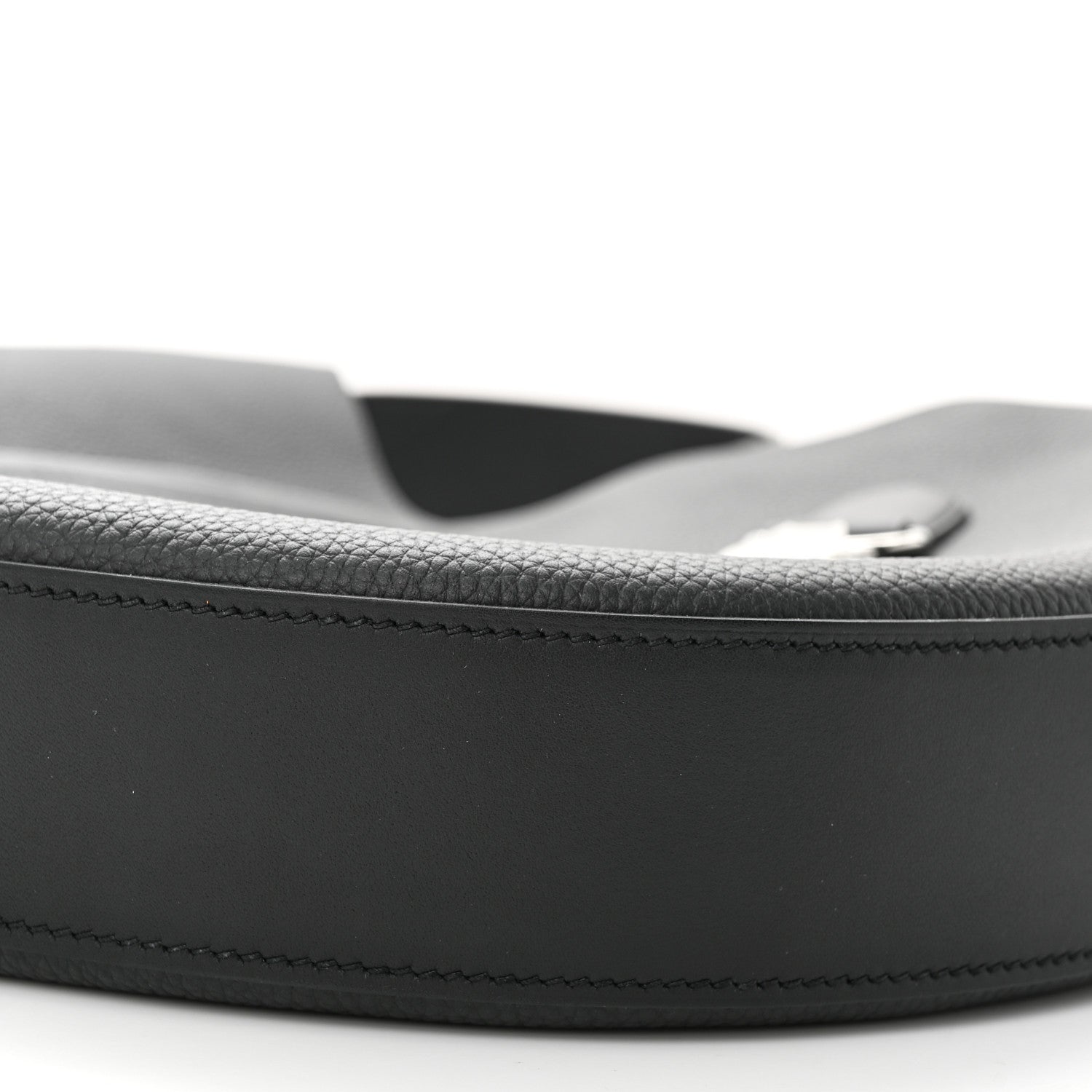Hermes Togo Swift Arcon Black 11 of 11